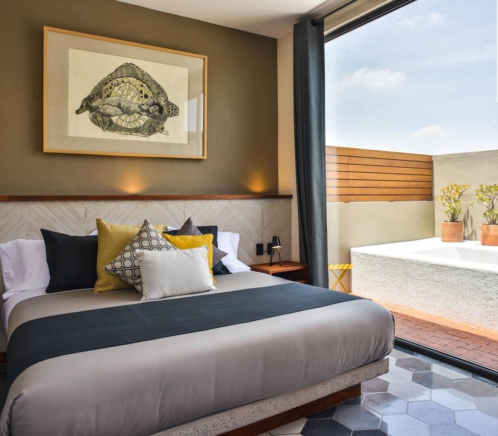 Criol 5* Queretaro