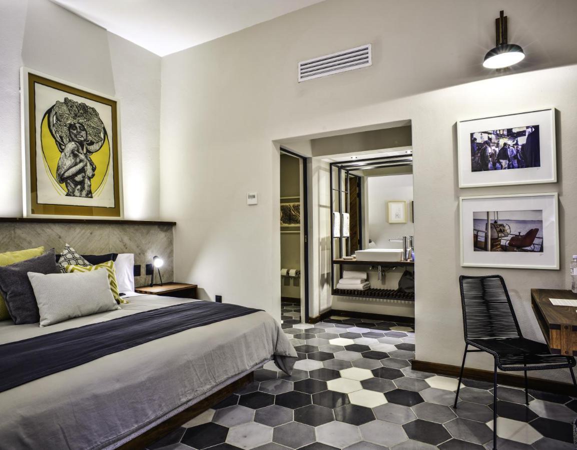 Criol 5* Queretaro
