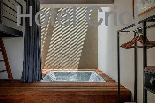 Criol 5* Queretaro