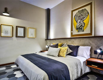 Criol Hotel Queretaro
