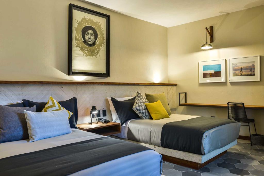 Hotel Criol Queretaro