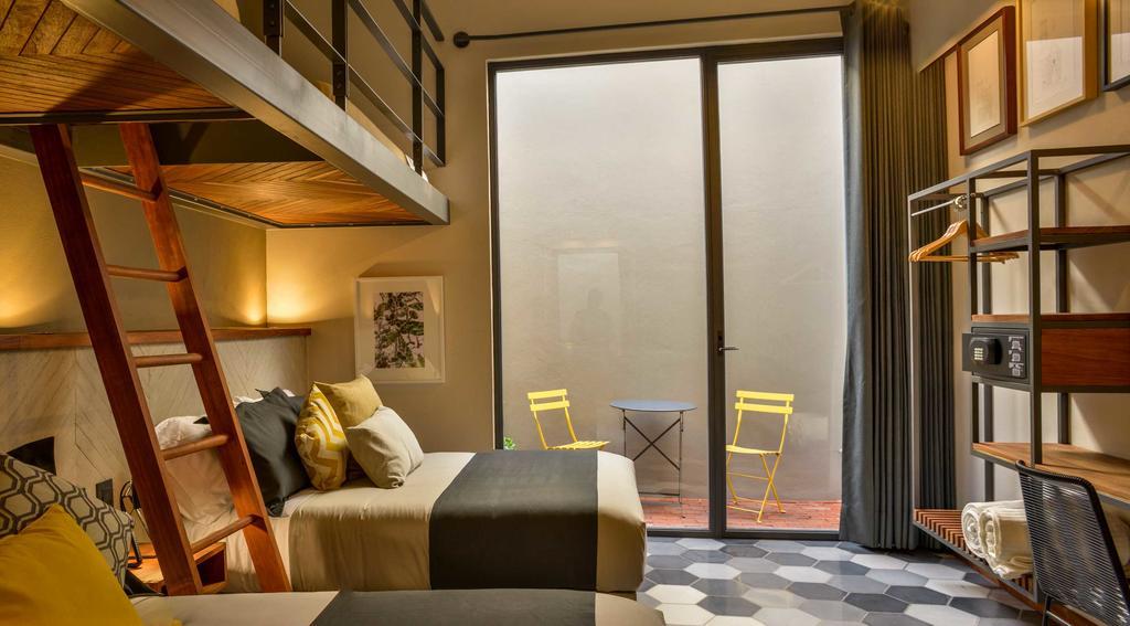 Criol 5* Queretaro