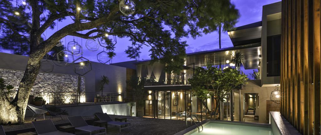 Criol Hotel Queretaro