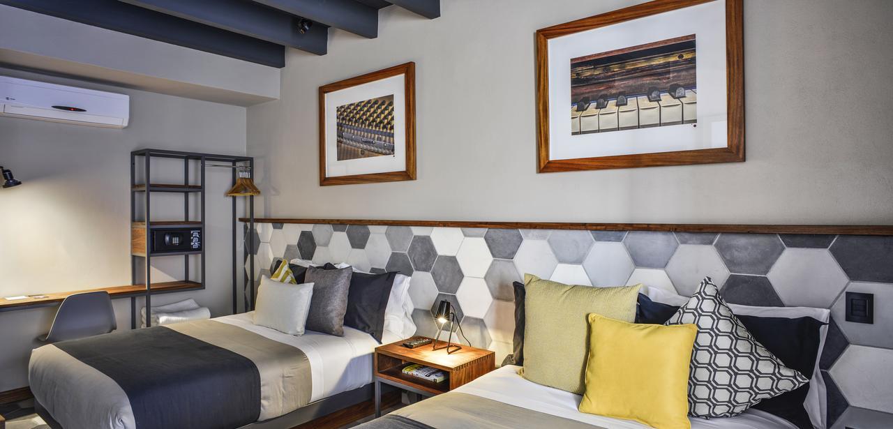 Hotel Criol 5*