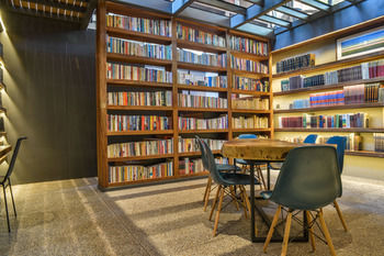 Hotel Criol