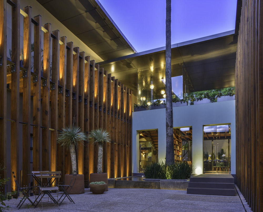 Hotel Criol 5*